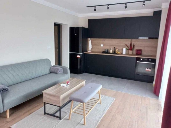 Едностаен апартамент в София, Яворов - 64 кв.м за 1532 €/кв.м - Снимка #1