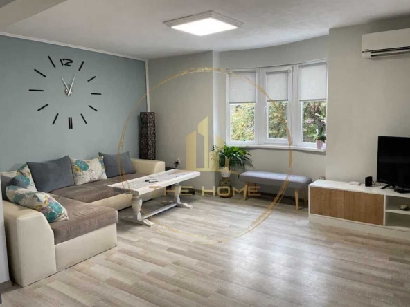 Дава се под наем Двустаен апартамент в Варна, Лятно кино Тракия - 70 кв.м за 500 € - Снимка #1