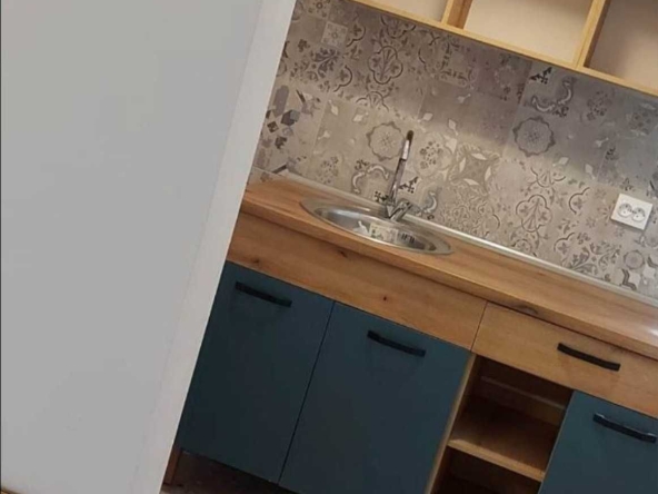 Едностаен апартамент в Пловдив, Каменица 1 - 36 кв.м за 2014 €/кв.м - Снимка #1