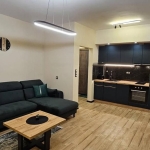 Дава се под наем Двустаен апартамент в Пловдив, Младежки Хълм - 82 кв.м за 693.6 € - Снимка #1