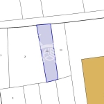 Парцел в Камено - 1400 кв.м за 5 €/кв.м - Снимка #1