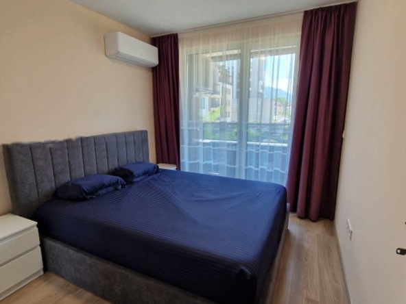 Дава се под наем Двустаен апартамент в София, Малинова долина - 55 кв.м за 770 € - Снимка #1