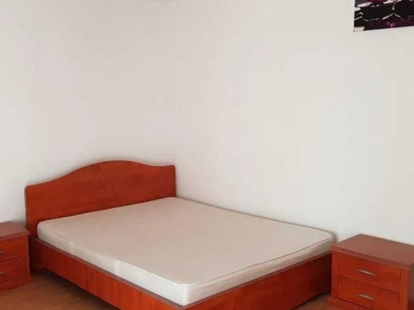 Дава се под наем Двустаен апартамент в Пловдив, Съдийски - 60 кв.м за 178.5 € - Снимка #1