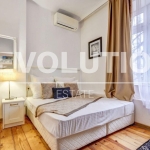 Дава се под наем Едностаен апартамент в Варна, Център - 30 кв.м за 400 € - Снимка #1