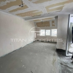 Двустаен апартамент в Пловдив, Коматевски възел - 56 кв.м за 688 €/кв.м - Снимка #1