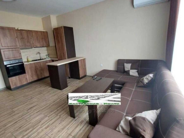 Дава се под наем Двустаен апартамент в Пловдив, Тракия - 72 кв.м за 408 € - Снимка #1