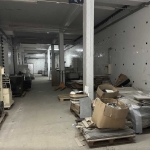 Дава се под наем Склад в Варна, Северна промишлена зона - 525 кв.м за 2142 € - Снимка #1