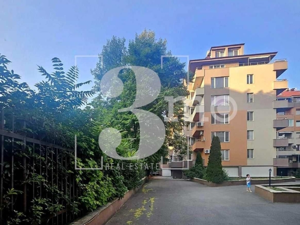 Двустаен апартамент в София, Дружба 2 - 74 кв.м за 2240 €/кв.м - Снимка #1