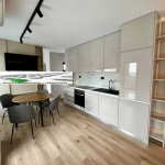 Дава се под наем Двустаен апартамент в Пловдив, Въстанически - 60 кв.м за 402.9 € - Снимка #1