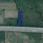 Парцел в с. Манолско Конаре, Област Пловдив - 2500 кв.м за 7 €/кв.м - Снимка #1