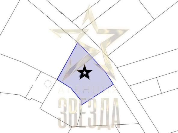 Парцел в с. Дедово, Област Пловдив - 2335 кв.м за 20 €/кв.м - Снимка #1