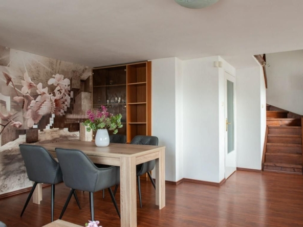 Дава се под наем Мезонет в София, Гео Милев - 75 кв.м за 700 € - Снимка #1