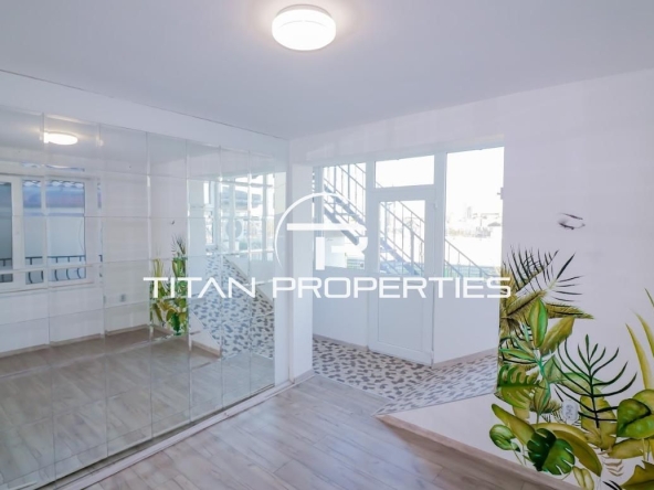 Дава се под наем Офис в Варна, Цветен квартал - 30 кв.м за 400 € - Снимка #1