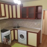 Дава се под наем Едностаен апартамент в Бургас, Лазур - 42 кв.м за 175 € - Снимка #1