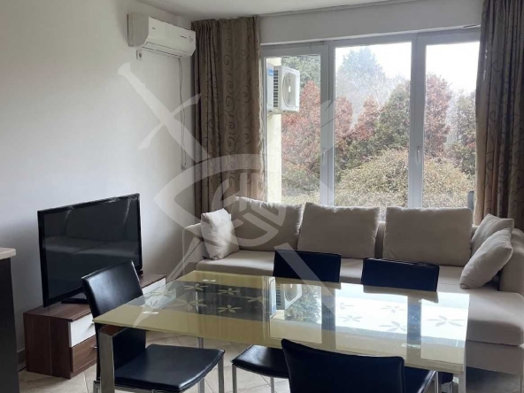 Едностаен апартамент в с. Равда, Област Бургас - 32 кв.м за 773 €/кв.м - Снимка #1