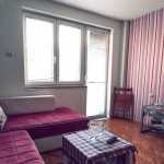 Дава се под наем Двустаен апартамент в Пловдив, Захарна фабрика - 65 кв.м за 326.4 € - Снимка #1