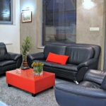 Дава се под наем Двустаен апартамент в Пловдив, Кършияка - 65 кв.м за 306 € - Снимка #1