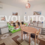 Дава се под наем Двустаен апартамент в Варна, м-т Евксиноград - 56 кв.м за 600 € - Снимка #1