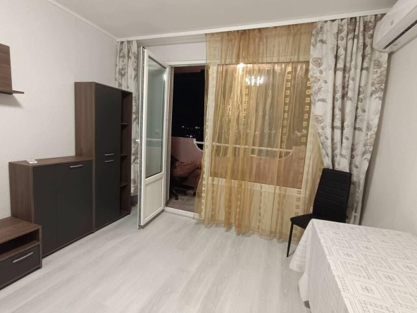 Дава се под наем Едностаен апартамент в София, Младост 2 - 30 кв.м за 511 € - Снимка #1