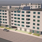 Тристаен апартамент в Варна, Център - 118 кв.м за 1611 €/кв.м - Снимка #1