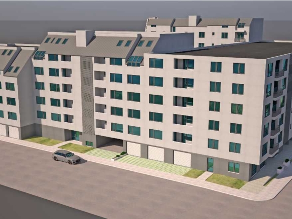 Тристаен апартамент в Варна, Център - 118 кв.м за 1611 €/кв.м - Снимка #1