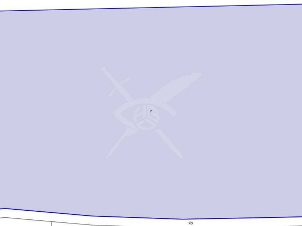 Парцел в с. Приселци, Област Бургас - 14497 кв.м за 2 €/кв.м - Снимка #1