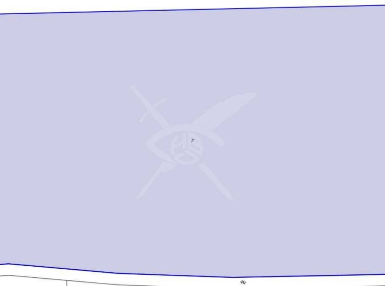 Парцел в с. Приселци, Област Бургас - 14497 кв.м за 2 €/кв.м - Снимка #1