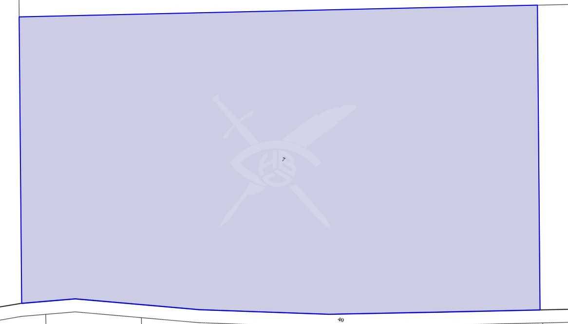Парцел в с. Приселци, Област Бургас - 14497 кв.м за 2 €/кв.м - Снимка #1