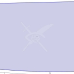 Парцел в с. Приселци, Област Бургас - 14497 кв.м за 3 €/кв.м - Снимка #1