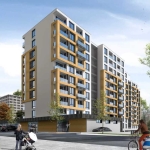 Четиристаен апартамент в Варна, Център - 186 кв.м за 2146 €/кв.м - Снимка #1