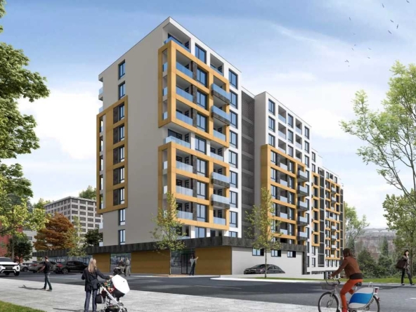 Четиристаен апартамент в Варна, Център - 186 кв.м за 2146 €/кв.м - Снимка #1