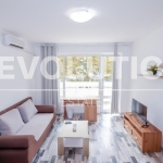 Дава се под наем Двустаен апартамент в Варна, ВИНС - 45 кв.м за 450 € - Снимка #1