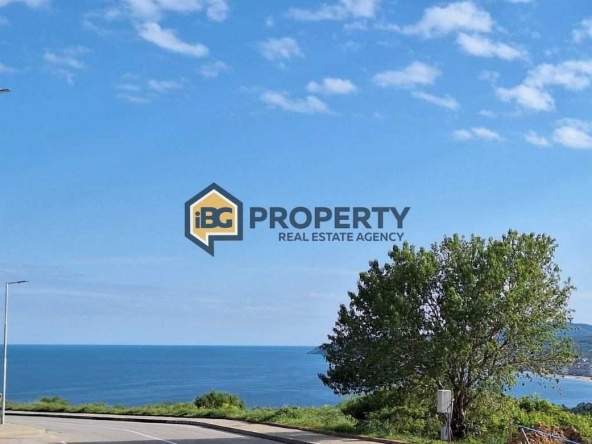 Двустаен апартамент в Бяла - 82 кв.м за 464 €/кв.м - Снимка #1