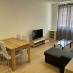 Дава се под наем Двустаен апартамент в София, Малинова долина - 59 кв.м за 509.49 € - Снимка #1