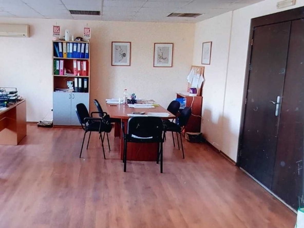 Офис в София, Люлин 2 - 95 кв.м за 1253 €/кв.м - Снимка #1