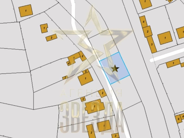 Парцел в с. Маноле, Област Пловдив - 450 кв.м за 39 €/кв.м - Снимка #1