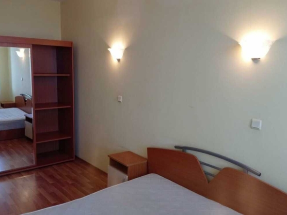 Дава се под наем Двустаен апартамент в Бургас, Зорница - 61 кв.м за 200 € - Снимка #1