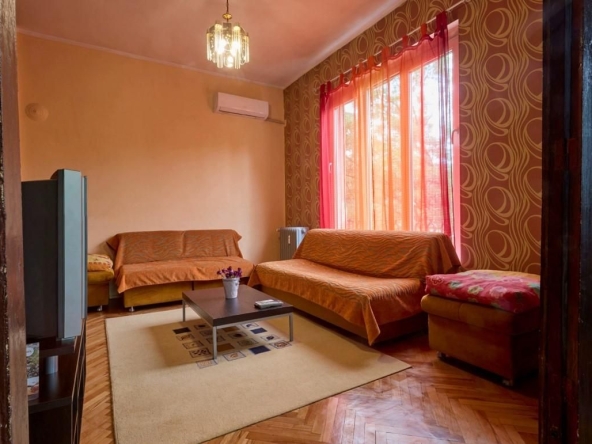 Тристаен апартамент в София, Борово - 78 кв.м за 3052 €/кв.м - Снимка #1