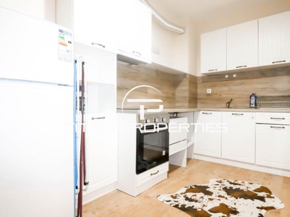 Дава се под наем Двустаен апартамент в Варна, Левски - 65 кв.м за 500 € - Снимка #1