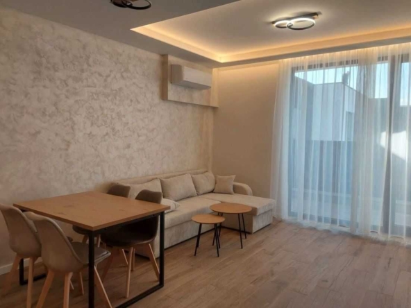 Дава се под наем Тристаен апартамент в София, Дианабад - 85 кв.м за 1295.4 € - Снимка #1