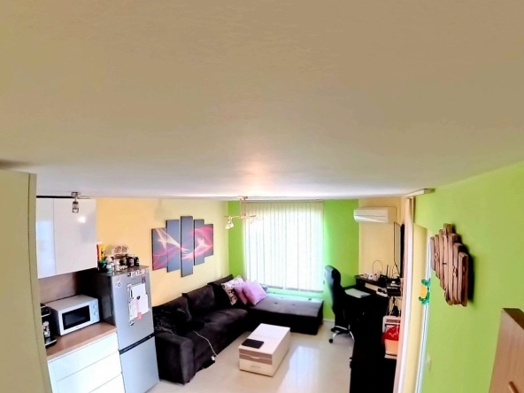 Двустаен апартамент в София, Дианабад - 59 кв.м за 1902 €/кв.м - Снимка #1