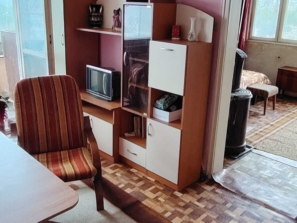 Двустаен апартамент в Хасково, Училищни - 61 кв.м за 1230 €/кв.м - Снимка #1