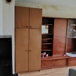 Тристаен апартамент в Хасково, Бадема - 82 кв.м за 840 €/кв.м - Снимка #1