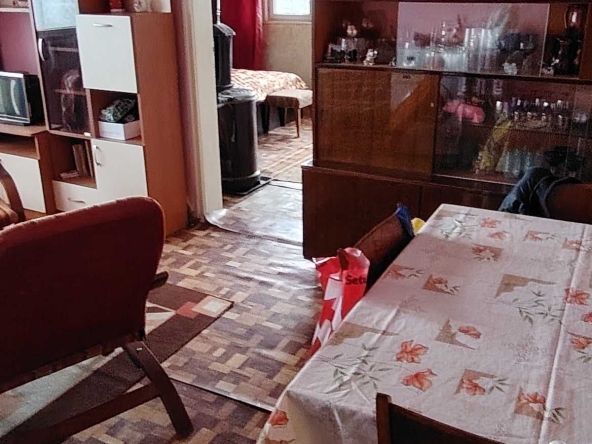 Двустаен апартамент в Хасково, Училищни - 61 кв.м за 627 €/кв.м - Снимка #1