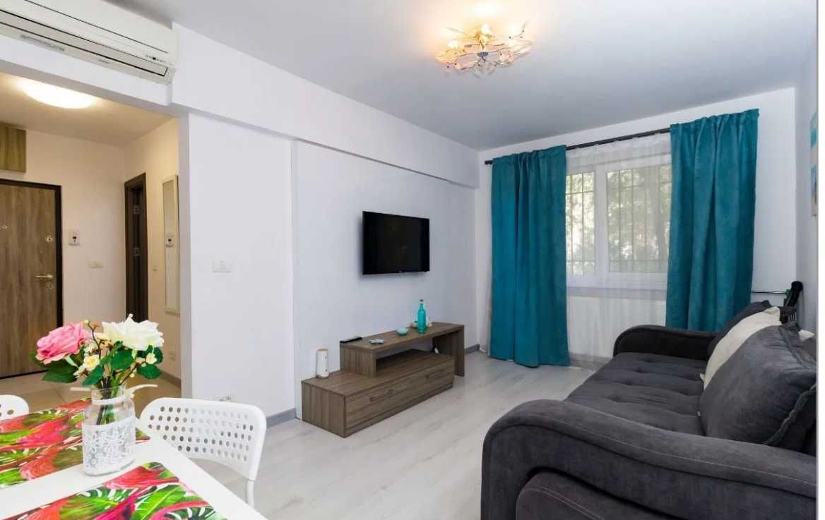 Дава се под наем  в Пловдив, Младежки Хълм - 20 кв.м за 99.45 € - Снимка #1