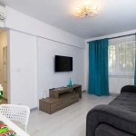 Дава се под наем Тристаен апартамент в Пловдив, Център - 77 кв.м за 234.6 € - Снимка #1