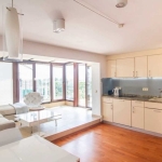 Тристаен апартамент в София, Драгалевци - 105 кв.м за 656 €/кв.м - Снимка #1