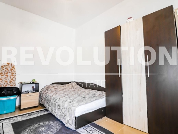 Дава се под наем Едностаен апартамент в Варна, Галата - 45 кв.м за 225 € - Снимка #1