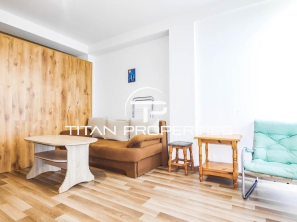 Дава се под наем Двустаен апартамент в Варна, Виница - 47 кв.м за 332 € - Снимка #1