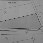 Парцел в с. Голямо Дряново, Област Стара Загора - 4000 кв.м за 34 €/кв.м - Снимка #1